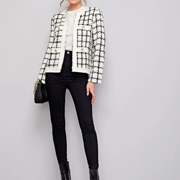 Jacket - Picture 2 of 4